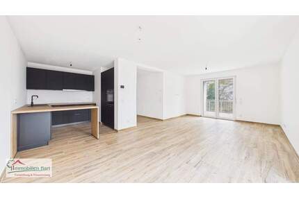 GRENZE LUXEMBURG: NEUE WOHNUNG MIT BALKON UND 33 M² GARAGE! - Palzem / Helfant