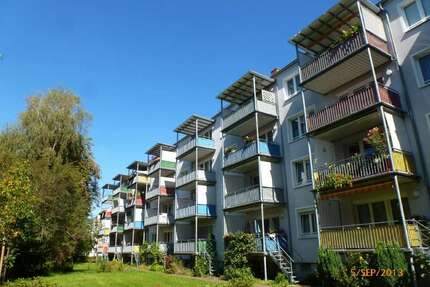 Wohnung zum Mieten in Chemnitz 425,00 € 65 m²