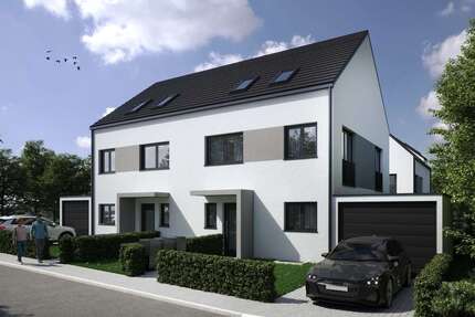 Haus zum Kaufen in Bad Vilbel 750.000,00 € 208 m²