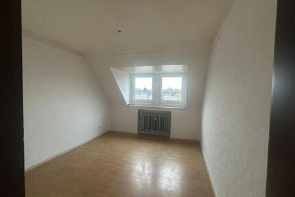 Sehr gut geschnittene 2-Zimmerwohnung mit Wohnküche - Gladbeck