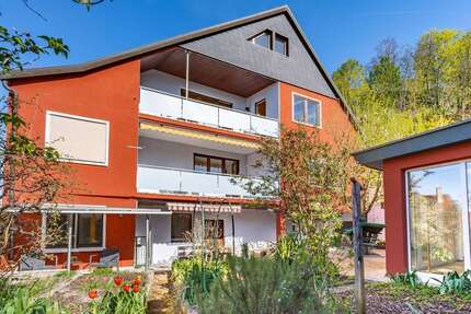 Haus zum Kaufen in Breisach am Rhein 945.000,00 € 292 m²