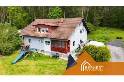 Haus zum Kaufen in Mitwitz 219.000,00 € 193.92 m²