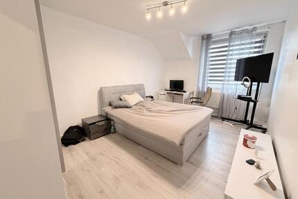 Schöne 2 Zimmer Wohnung – ideal für kleine Familie - Krefeld