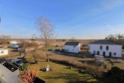 Naturnah und zentral - 3-Zimmer-Wohnung mit Loggia in Braunschweig-Hondelage
