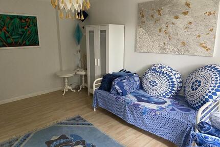 Mietwohnung in zentraler Lage von Duisburg Wanheimerort - Erkelenz