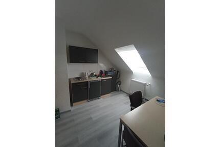 Studentenwohnung - 430,00&nbsp;EUR Kaltmiete, ca.&nbsp; 20,00&nbsp;m&sup2; in Saarbrücken (PLZ: 66113) Malstatt