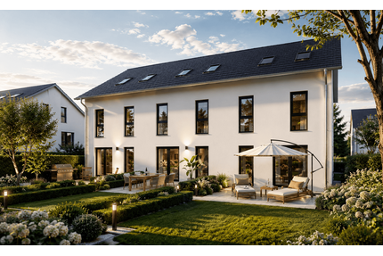 Haus zum Kaufen in München 925.000,00 € 126 m²