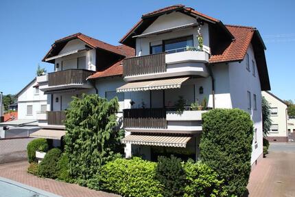 Schönes Appartement in Dreieich-Offenthal