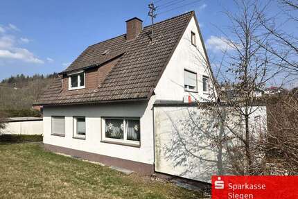 Haus zum Kaufen in Hilchenbach 230.000,00 € 147.74 m²