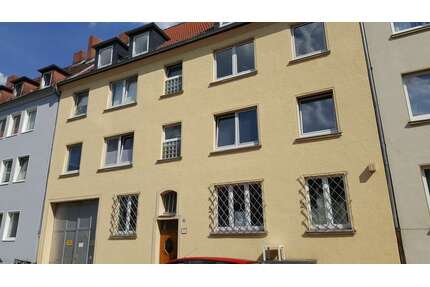 Wohnung zum Kaufen in Hannover 159.900,00 € 60 m²