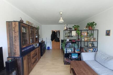 21 qm Zimmer in 2er WG ✨ im Vorderen Westen - Kassel Vorderer Westen