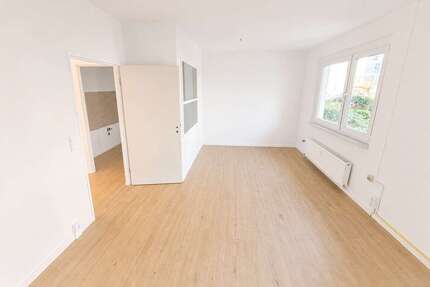 Wohnung zum Mieten in Bernau bei Berlin 450,00 € 35 m²