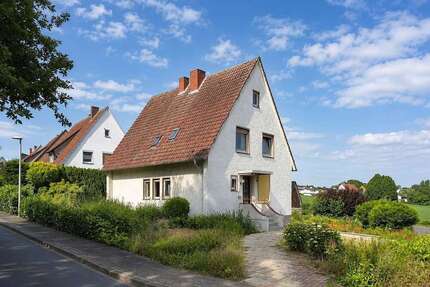 Haus zum Kaufen in Hiddenhausen 179.000,00 € 125.79 m²