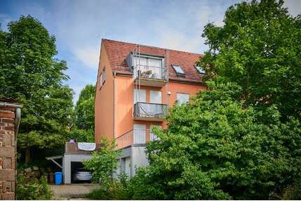 Wohnung zum Kaufen in Ascha 185.000,00 € 75 m²