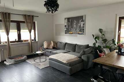 Wohnung zum Mieten in Almersbach 500,00 € 81.7 m²