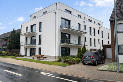 Wohnung zum Kaufen in Krefeld 450.000,00 € 100.23 m²