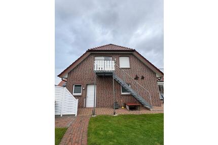 2-Zimmer-Wohnung im Kapitänsviertel zur Vermietung – 48 m² - Papenburg