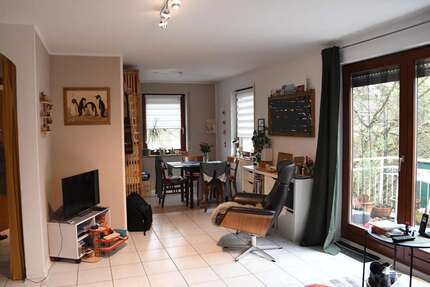 Wohnung zum Kaufen in Baden-Baden Haueneberstein 210.000,00 € 54 m² - Baden-Baden / Haueneberstein