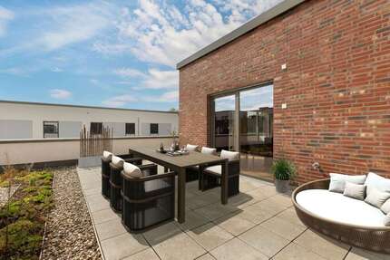 Wohnung zum Kaufen in Leverkusen 695.000,00 € 123 m²