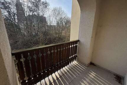 Wohnung zum Mieten in Görlitz 450,00 € 75 m²