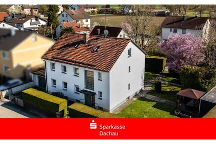 Haus zum Kaufen in Karlsfeld 790.000,00 € 230 m²