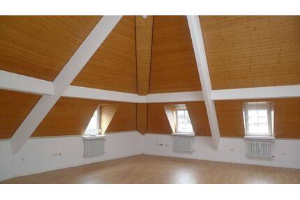 Originelle Wohnung im Stadtzentrum 4 Zimmer - Trier Innenstadt