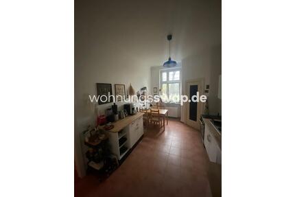 Wohnungsswap - 2 Zimmer, 67 m² - Franzensbader Straße, Berlin