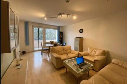 Apartment for rent - 600,00&nbsp;EUR Kaltmiete, ca.&nbsp; 60,00&nbsp;m&sup2; in Saarbrücken (PLZ: 66125) Dudweiler