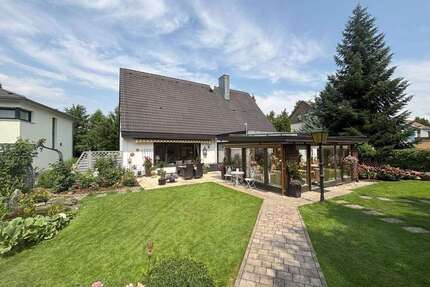 Haus zum Kaufen in Nürnberg 770.000,00 € 178.5 m²