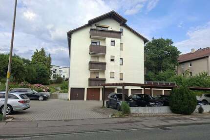Wohnung zum Kaufen in Biberach 220.000,00 € 60 m²