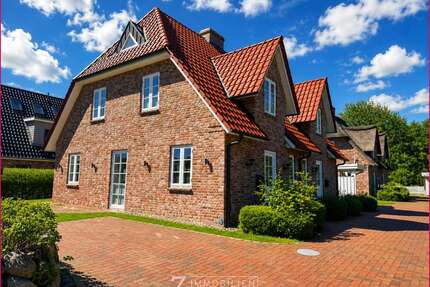 Wohnung zum Kaufen in Sankt Peter-Ording Sankt-Peter-Dorf 750.000,00 € 76.64 m² - Sankt Peter-Ording / Sankt-Peter-Dorf