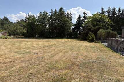 Grundstück zu verkaufen in Hemsloh 92.000,00 € 2500 m²