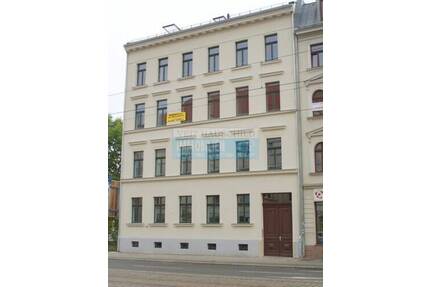 Gohlis-Süd * Bezugsfreie ETW in zentraler Lage * Tageslichtbad * dunkles Laminat * Südbalkon - Leipzig