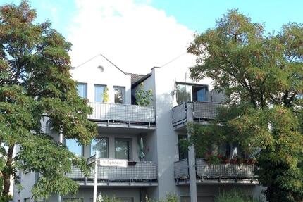Provisionsfrei: Vermietete Eigentumswohnung Stadtvilla - Berlin Spandau
