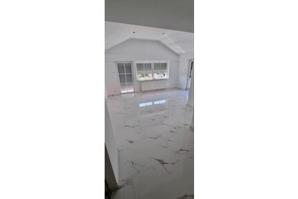 Zweifamilienhaus obere Etage zur Vermieten - Rheine