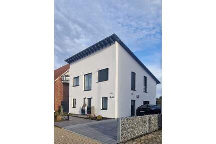 Hamm-Süd: Einfamilienhaus für Individualisten