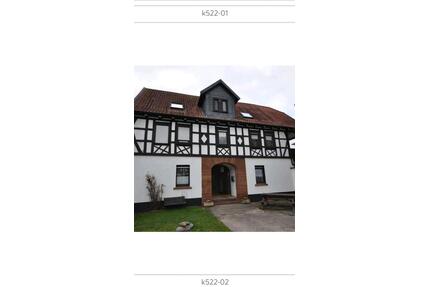 Wohnung, Appartement mit Kochnische - Burgwald