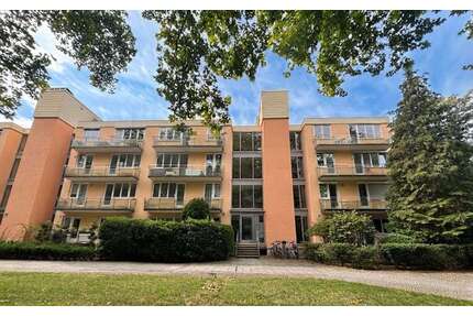 Wohnung zum Kaufen in München 200.000,00 € 42.52 m²