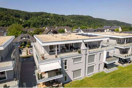 Wohnung zum Kaufen in Bad Breisig 770.000,00 € 141 m²