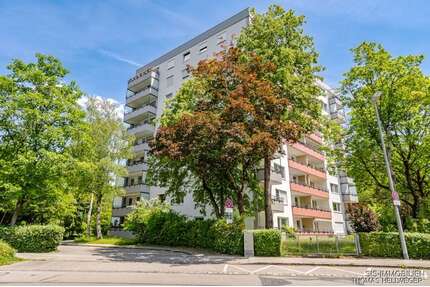 Wohnung zum Kaufen in Neuried 320.000,00 € 70.04 m²