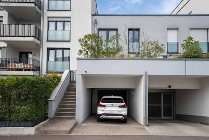 Haus zum Kaufen in Mannheim Rheinau 670.000,00 € 145 m² - Mannheim / Rheinau