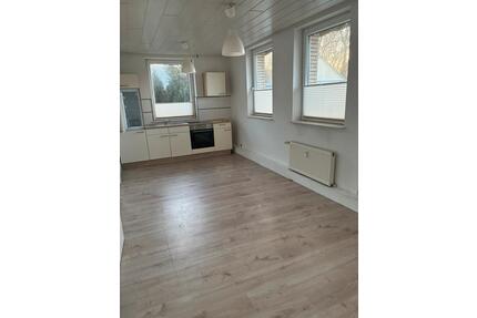 1,5 Zimmerwohnung in Weddingstedt - Heide