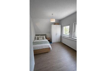 Studenten aufgepasst! All inklusive Zimmer Uninähe. Wohnung. - Oldenburg Bloherfelde