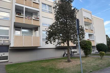 4 Zimmerwohnung in Garbsen zu verkaufen