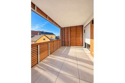 Wohnung zum Mieten in Pocking 920,00 € 92 m²