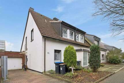 Haus zum Kaufen in Ahlen 264.000,00 € 140 m²