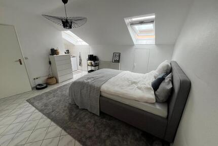 Gemütliches 1-Zimmer-Apartment in Bad Waldsee