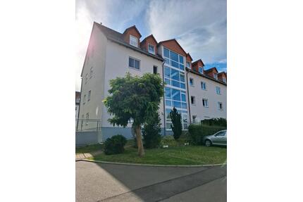 2 Zimmer Wohnung in Altenburg - 350,00&nbsp;EUR Kaltmiete, ca.&nbsp; 58,37&nbsp;m&sup2; in Altenburg (PLZ: 04600)