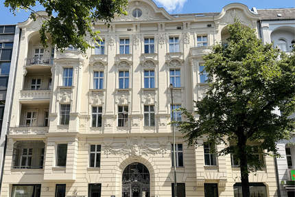 Wohnung zum Mieten in Berlin 4.545,00 € 184.25 m²