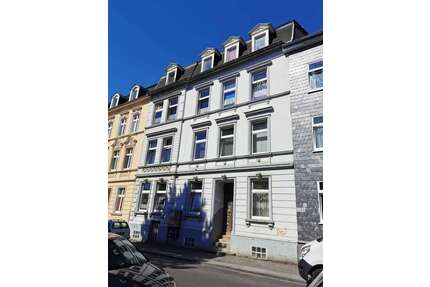 Wohnung zum Mieten in Wuppertal 470,00 € 47 m²